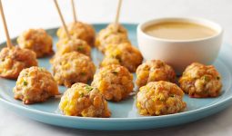 Best Appetizers For Potluck