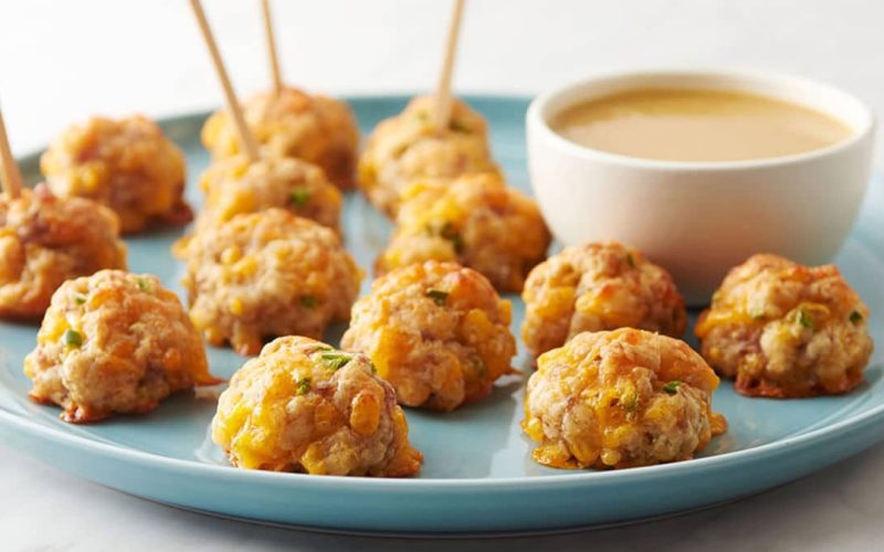 Best Appetizers For Potluck