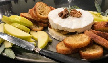Best Appetizers For Small Gathering