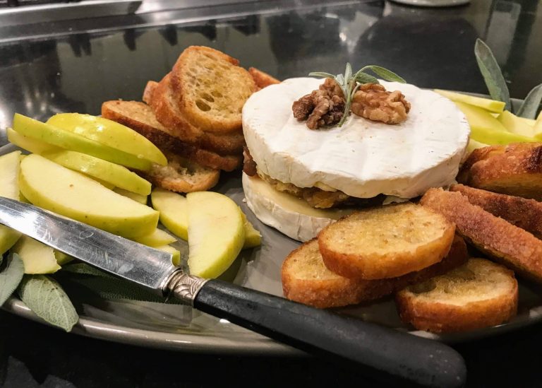 Best Appetizers For Small Gathering