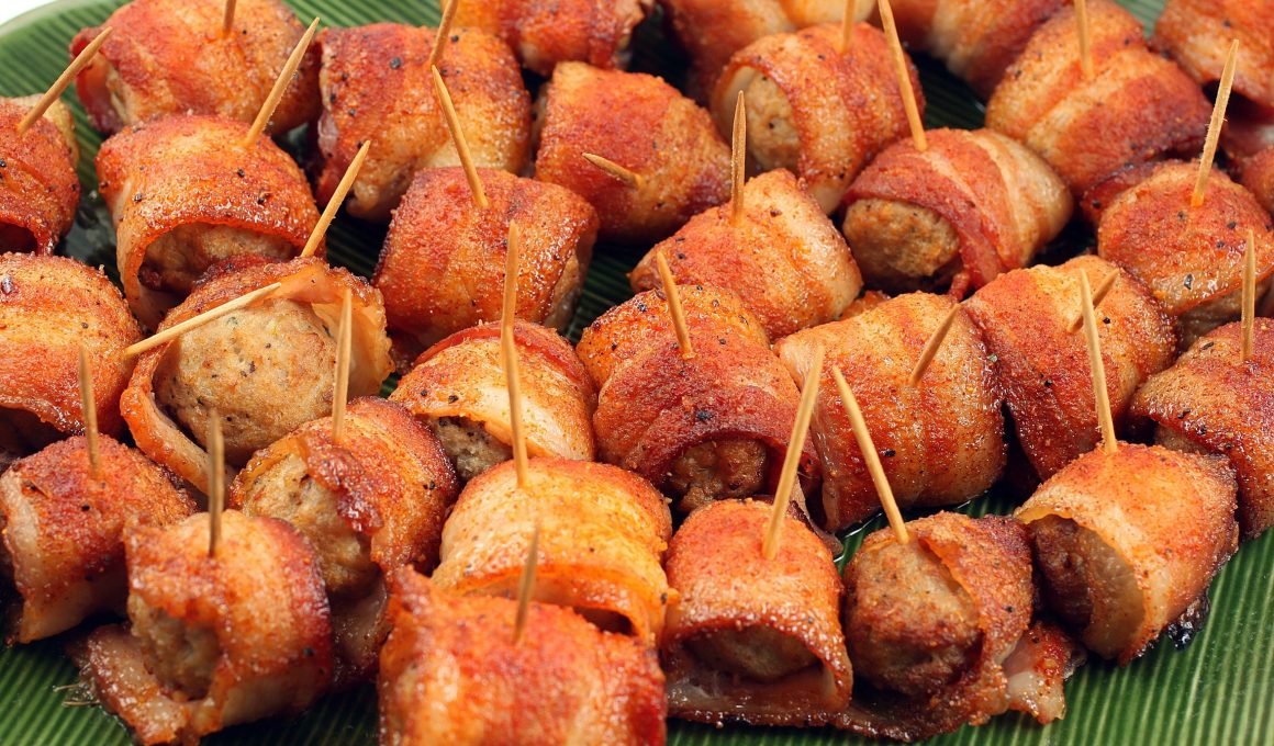 Best Appetizers for BBQ