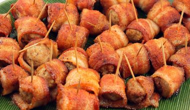 Best Appetizers for BBQ