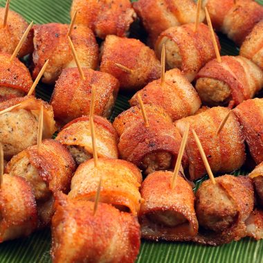 Best Appetizers for BBQ