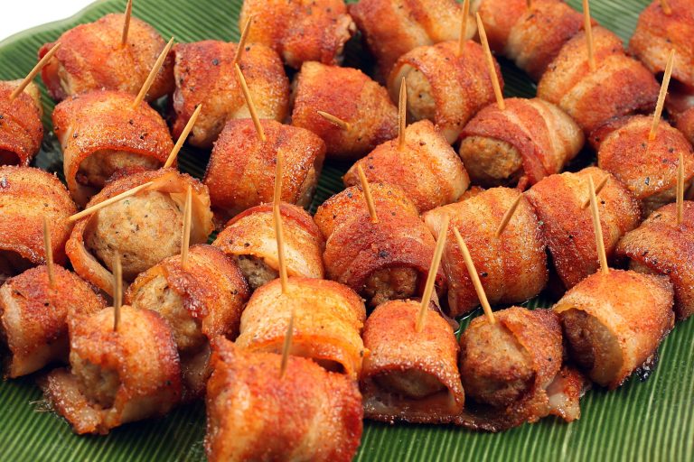 Best Appetizers for BBQ