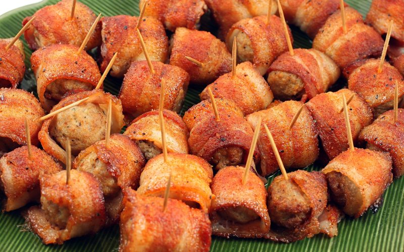 Best Appetizers for BBQ