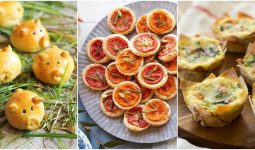 Best Appetizers for Easter