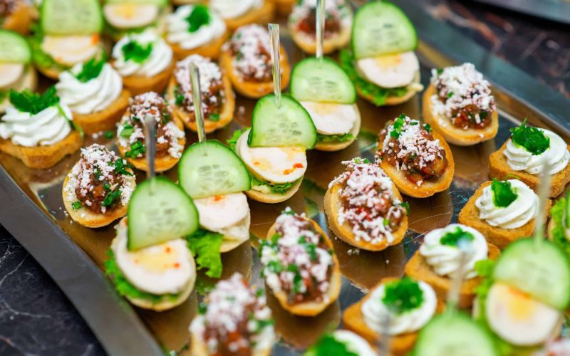 Best Appetizers for St. Patrick's Day
