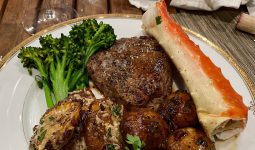 Best Appetizers for Steak Dinner