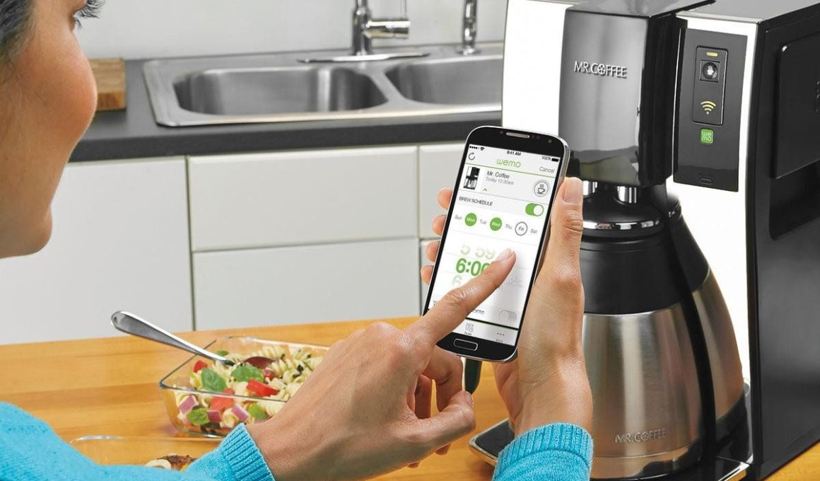 Best Smart Coffee Makers