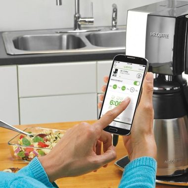 Best Smart Coffee Makers