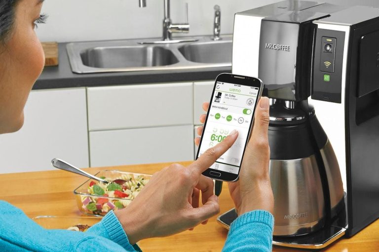 Best Smart Coffee Makers