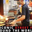 Best Street Foods Around the World