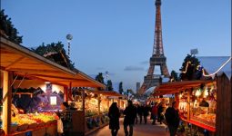 Best Street Foods in Paris