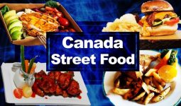 Best Street Foods in Toronto