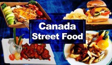Best Street Foods in Toronto