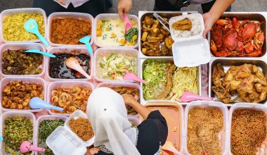Best Street Foods in the World 