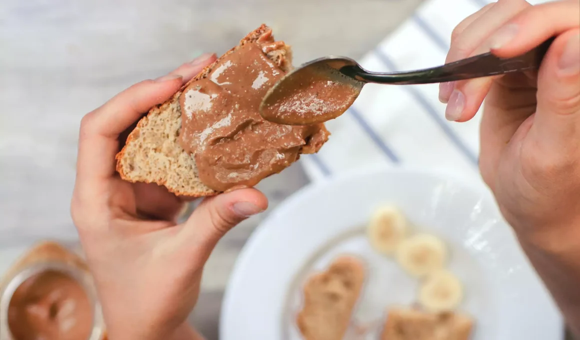 Best Substitutes For Nut Butter