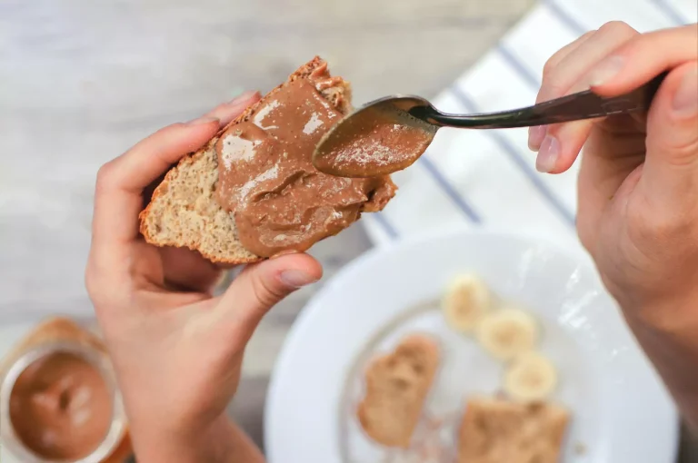 Best Substitutes For Nut Butter