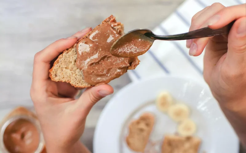 Best Substitutes For Nut Butter