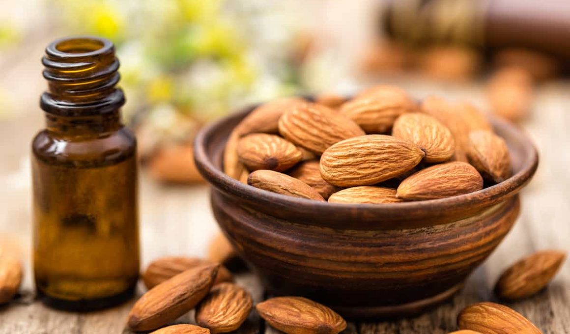 Best Substitutes for Almond Extract