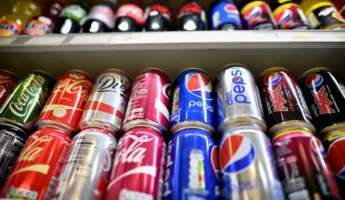 Best Substitutes for Energy Drinks