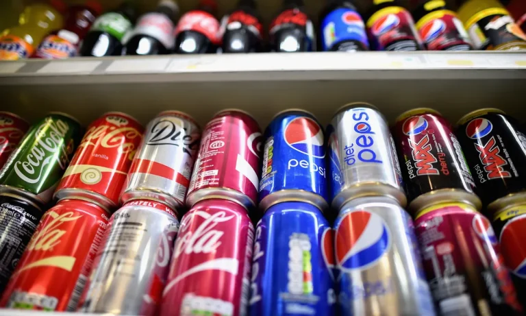 Best Substitutes for Energy Drinks