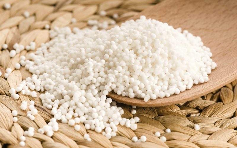 Best Substitutes for Quick Cooking Tapioca