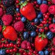 Different Types of Berries