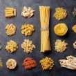 Different Types of Pasta for Soups