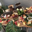 Hawaiian Appetizers for LUAU Party