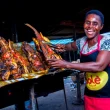 Street Foods In Africa