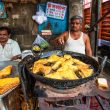 Street Foods in Delhi