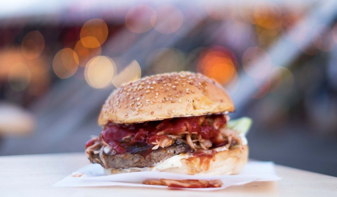 Street Foods in Switzerland