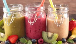 Substitutes For Yogurt In Smoothies