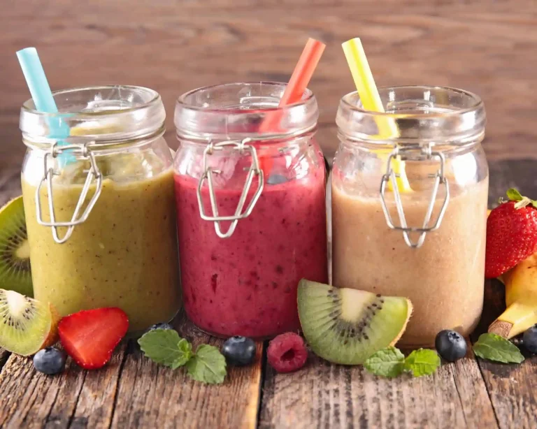 Substitutes For Yogurt In Smoothies