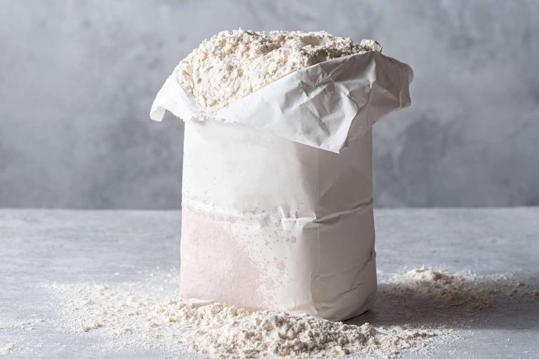 Substitutes for All-purpose Flour