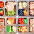 Toddlers Lunch Ideas