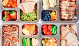Toddlers Lunch Ideas