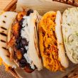 What To Serve With Arepas