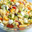 What To Serve With Pasta Salad