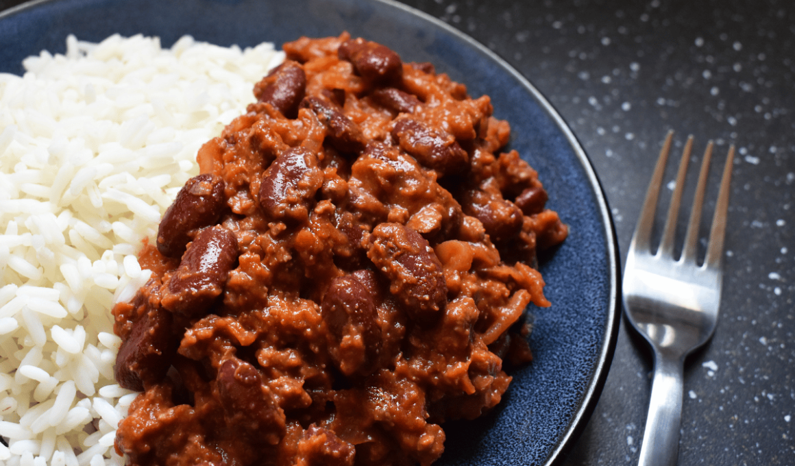 What To Serve With Red Beans And Rice