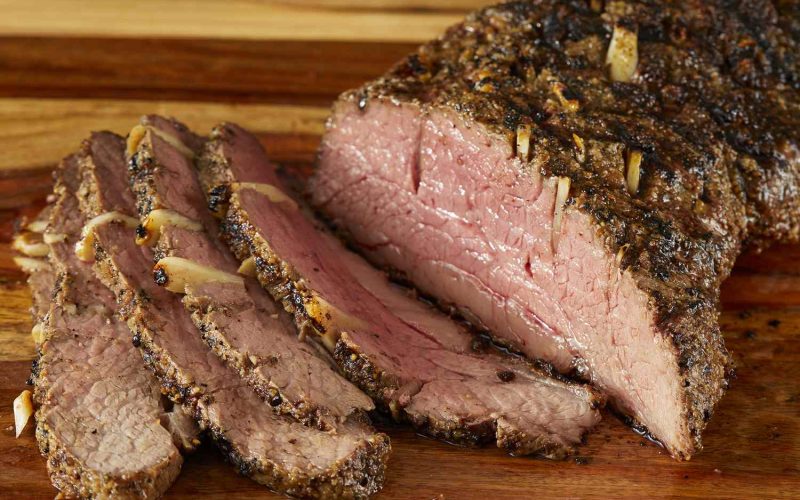 What To Serve With Tri Tip