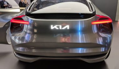 What is KN Car Brand
