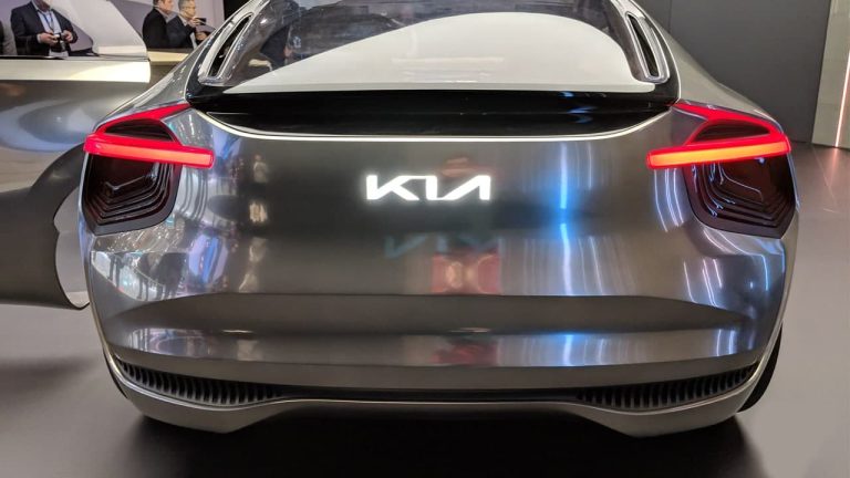 What is KN Car Brand