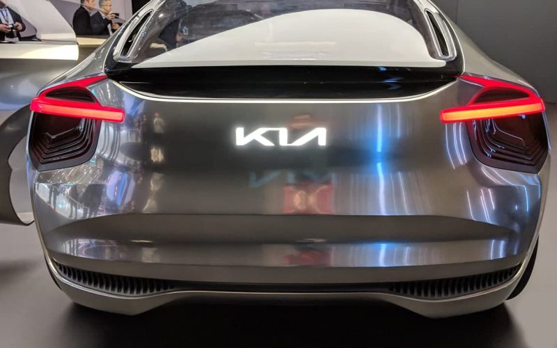 What is KN Car Brand