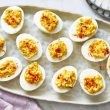 What to Serve With Deviled Eggs