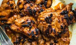 What to Serve With Huli Huli Chicken