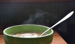 What to Serve With Soup Besides Bread