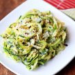 What to Serve With Zoodles