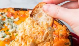 best appetizers for memorial day
